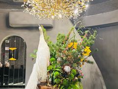 -滇野云南野生菌餐厅(陕西南路店)