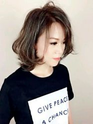 点击看大图 -尚·丹尼Hair