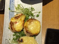 -松本楼(桥西店)