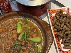 -望江门小龙虾·烧烤(九堡店)