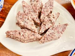 -秦忆浓岐山臊子面(扶风店)