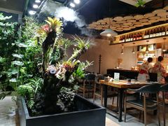 -森味薪火烧•烧鸟居酒屋•日本料理(望京店)
