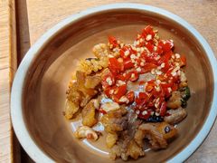 -初寻南村竹煲饭(万科·西街花园店)