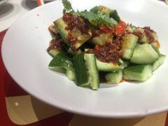 -云海肴云南菜(花园城店)