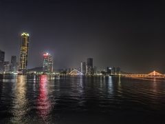 -澳门环岛游湾仔码头