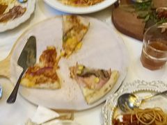 -get pizza意大利餐厅(凯德MALL店)