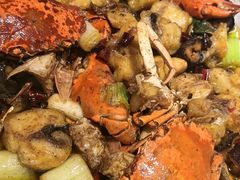 -七欣天香辣蟹火锅(苏州东大街店)