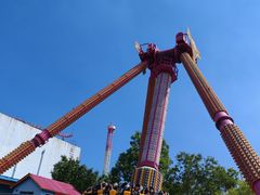 -南戴河国际娱乐中心