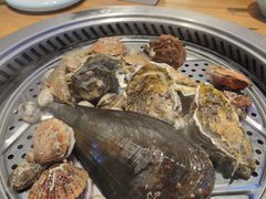 -锅老头铁锅炖•大锅蒸汽海鲜(韩乐坊店)