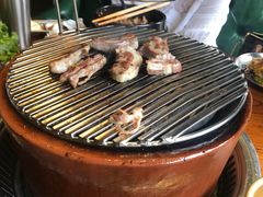 -原始泥炉烤肉(总店)