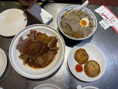 -陈鹏鹏潮汕菜(宝安机场T3航站楼店)