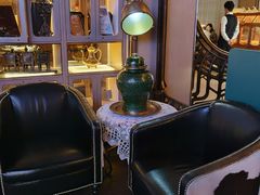 -波特曼西餐厅(中央大街店)