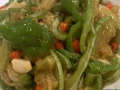 -缪氏川菜(丰盛町店)