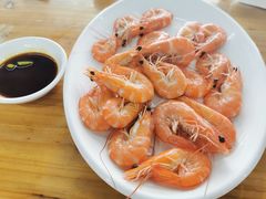 -明记海鲜大排档(巽寮湾店)