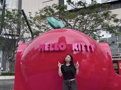 -东莞松山湖万象汇