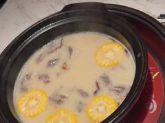 -捞神煲汤火锅(湖滨商业街店)