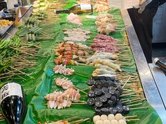 -禾气食店