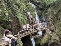 -青城山