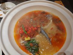 -炊烟小炒黄牛肉(浦东世纪汇店)