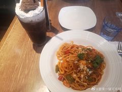 -必胜客(海安文峰店)