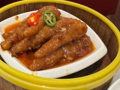 -蝴蝶里·粤菜·点心(龙湖杭州金沙天街店)