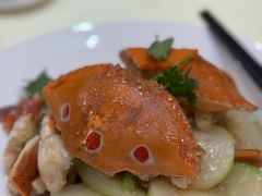 -兴悦酒家(保利克洛维店)