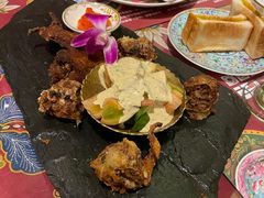 -小娘惹厨房Little Nyonya(狮城有约上榜店)