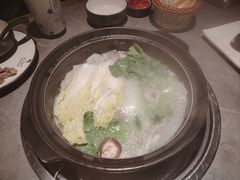 -同仁四季椰子鸡(海岸城天利店)