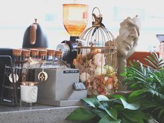 -CoffeeVendor(西乡店)