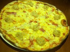 -JINNS锦时 steak&pizza(浸信会礼拜堂旧址店)