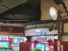 -彭耕记猪油炒小菜(吉联mall店)