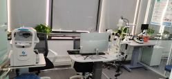 -视保行眼健康中心