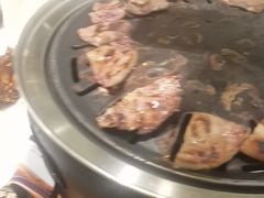 -九田家黑牛烤肉料理(衡百国际店)