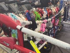 -美航国际健身(北京华联店)