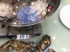 -川骄海鲜自助(河东店)