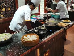 -芳芳私房菜·精做淮扬菜(承德路店)