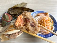 -樊记腊汁肉(竹笆市总店)