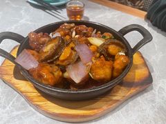 -潮界(虹桥新天地店)