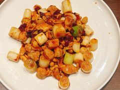 -百花深处·老北京风味菜