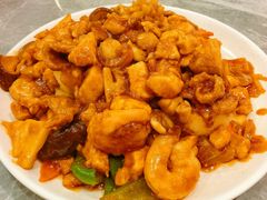 八珍豆腐-臻味斋