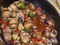 -铭副琦食·虾蟹烩馆(渔人码头店)