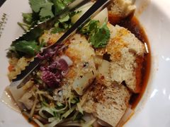 -楼兰新疆主题餐厅(坂田佳华领汇广场店)
