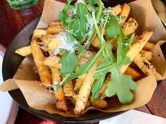 松露薯条-O'mills Sourdough Bakery&Bistro(永嘉路店)