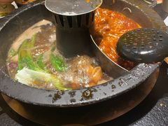 -晓宇重庆火锅(西安荟聚店)