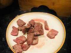 -雾山韩式烤肉·海南糟粕&椰子鸡火锅·海景餐厅(三亚绿发山海天JW万豪酒店)