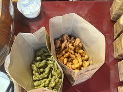 油赞子-沈氏祖传老宁波油赞子(南塘店)