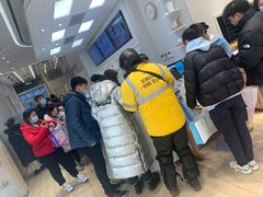 -好利来(乐堤港店)