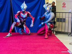 -鑫嘉汇购物中心