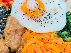 石锅拌饭-米村拌饭(东方新天地店)