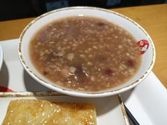 八宝粥-李记粥铺(泰山路店)